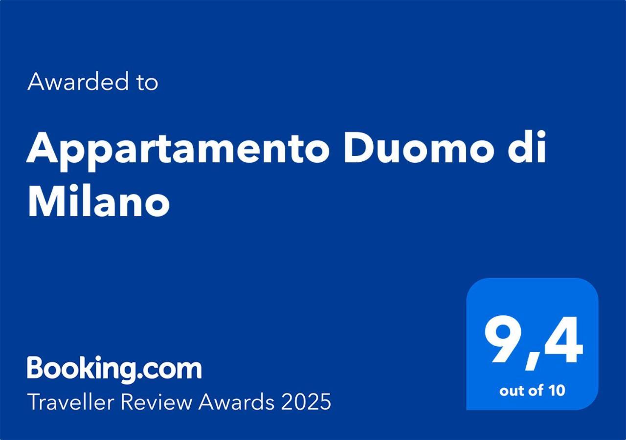 Appartamento Duomo Di Milano — Photos 2